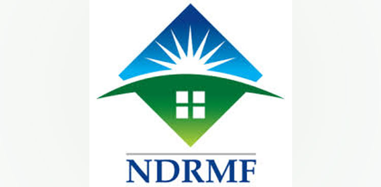 NDRMF