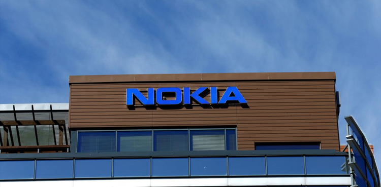 Nokia jobs
