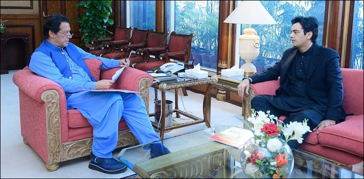 imran khan pakistan youth