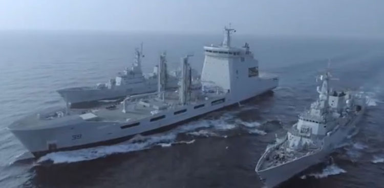Pak navy