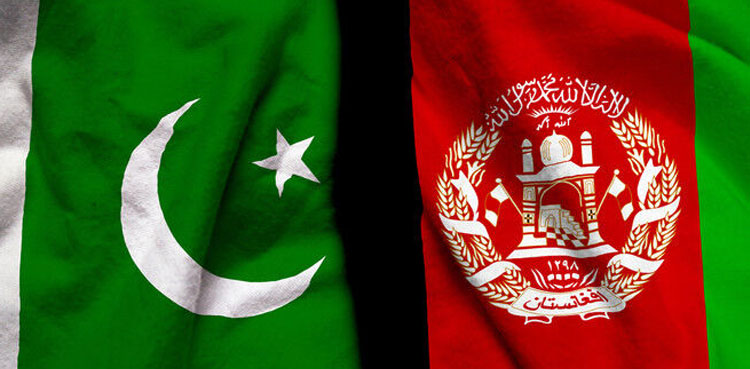 Pakistan, Afghan peace process