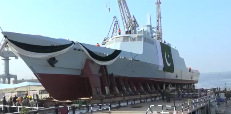 Pakistan Navy
