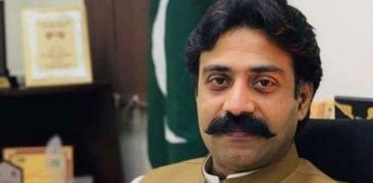 Rai Taimoor Khan