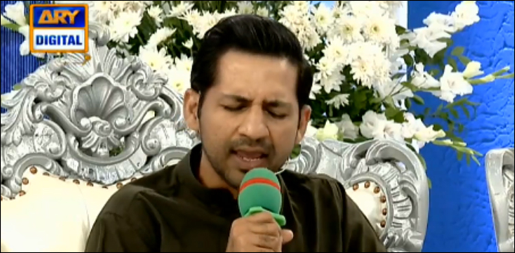 Sarfraz Ahmed