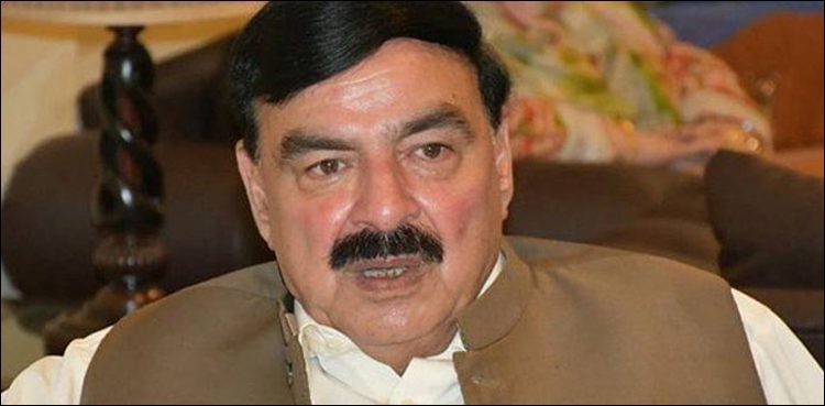 Sheikh Rasheed, PDM, Mufti Kifayatullah
