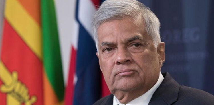 Sri Lanka, lending rates, debt restructure