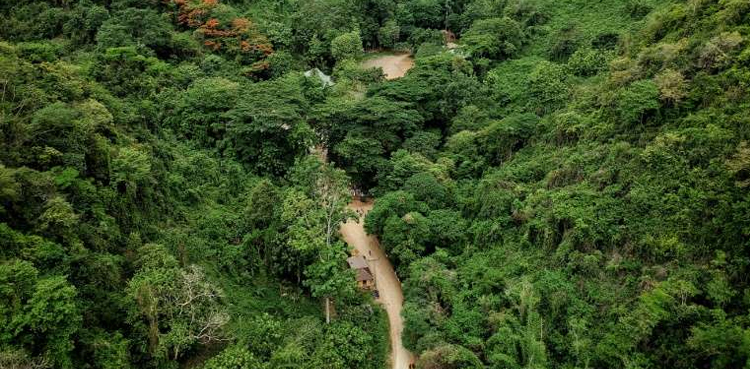 Tham Luang cave reopens Thailand Wild Boars rescue