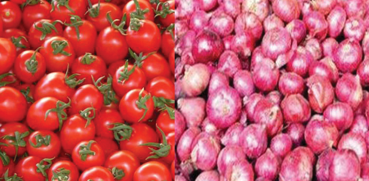 tomatoes, onions, import, taxes, fbr,
