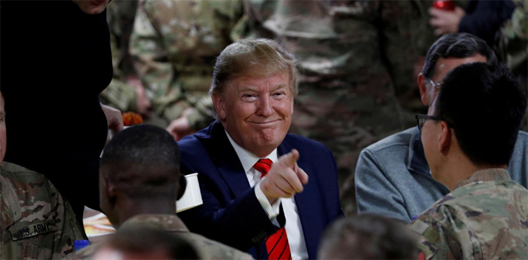 Trump