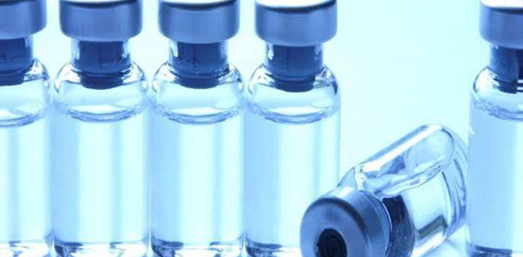 Typhoid Conjugate Vaccine