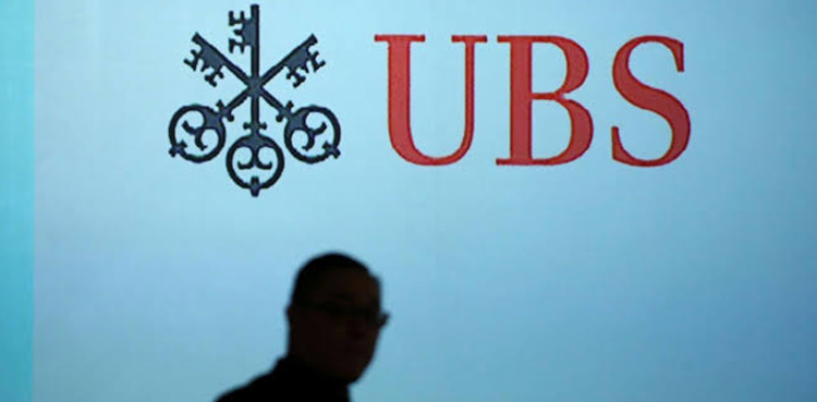 Singapore UBS deceptive trades