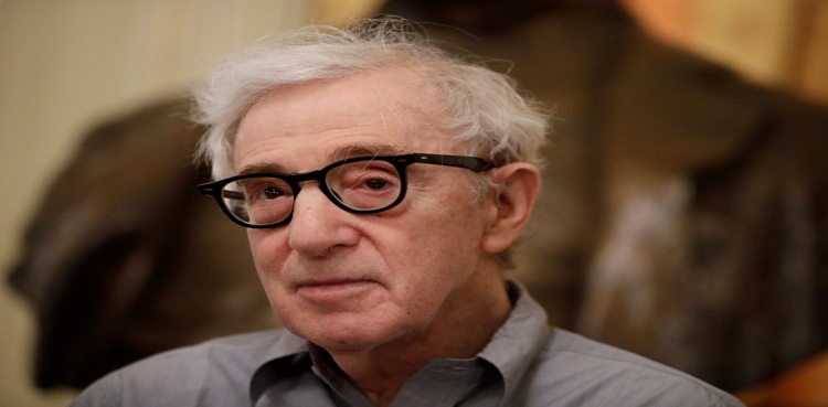 Woody Aleen Amazon