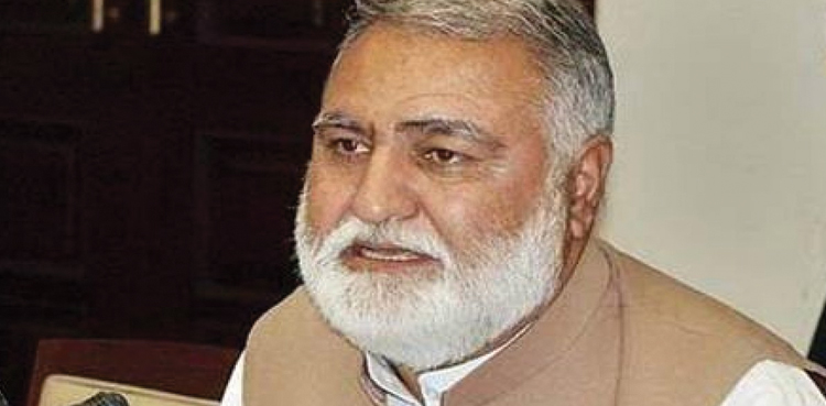 Akram Durrani, NAB