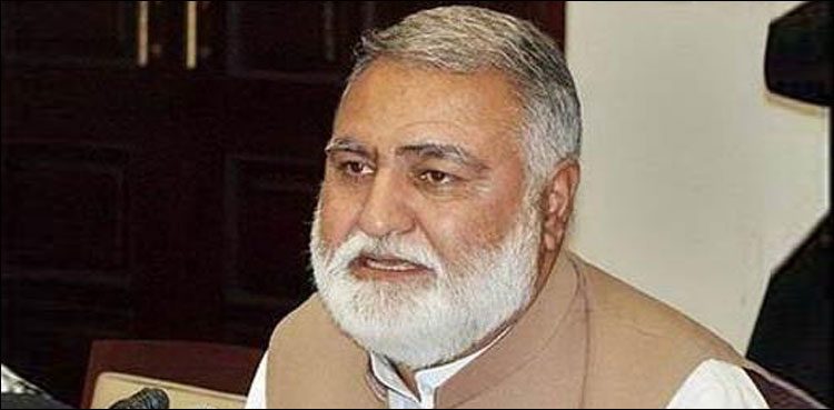NAB Akram Durrani