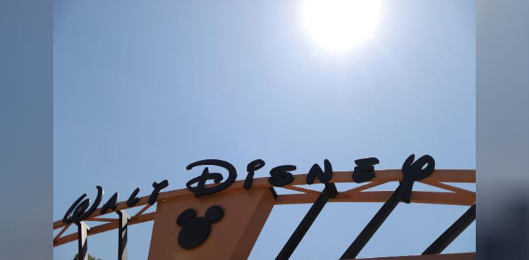 Disney, mployees