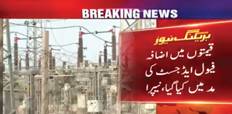 NEPRA, National Electric Power Regulatory Authority, Electricity