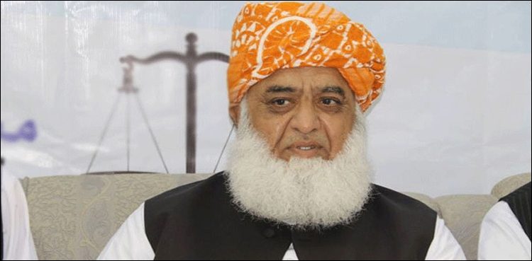 Fazlur Rehman ill health rest