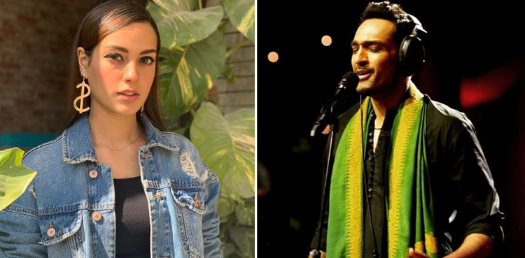 Iqra Aziz Ali Sethi
