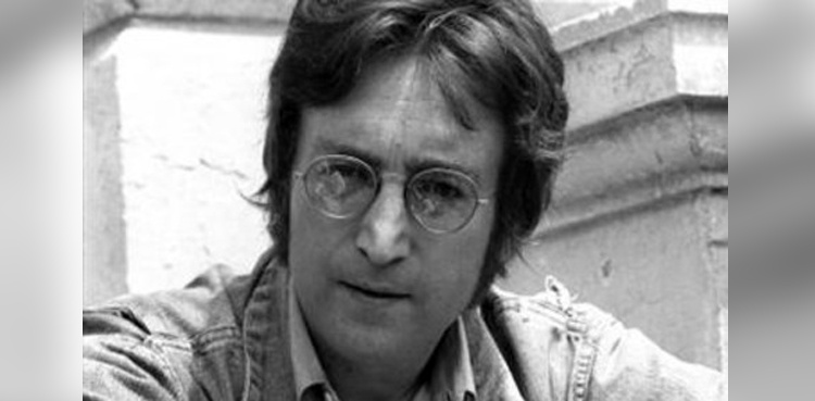 John Lennon, sunglasses
