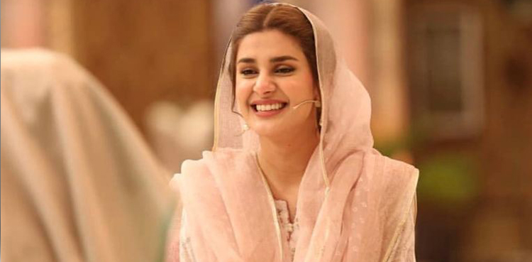 Kubra Khan, spiritual journey