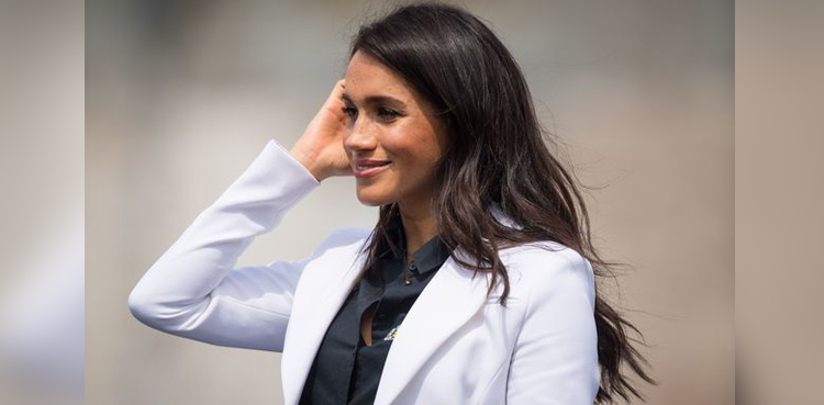 Meghan Markle, bio, palace