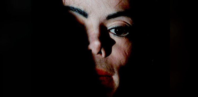 Michael Jackson. Leaving Neverland