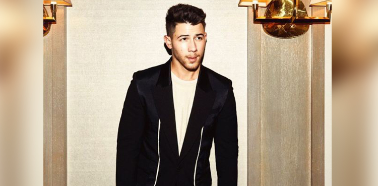 Nick Jonas twitter trend