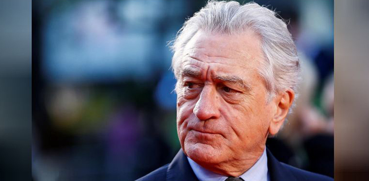 Robert De Niro, award