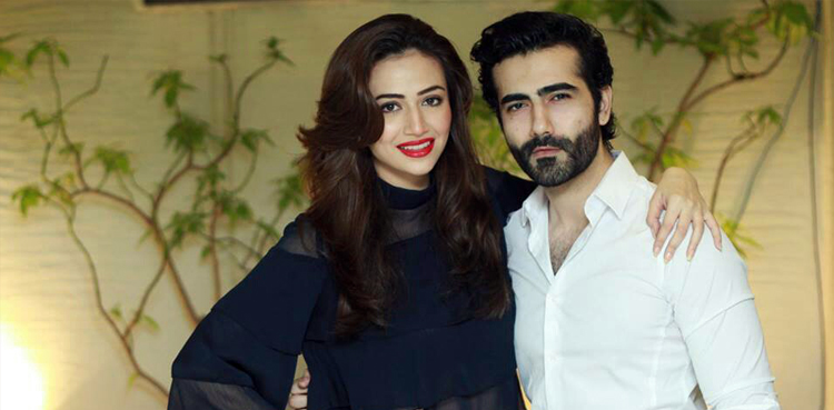 Sana javed