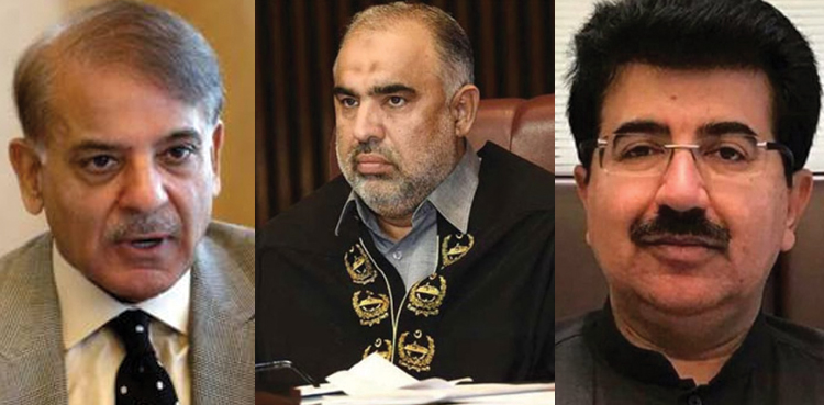 shehbaz sharif ecp