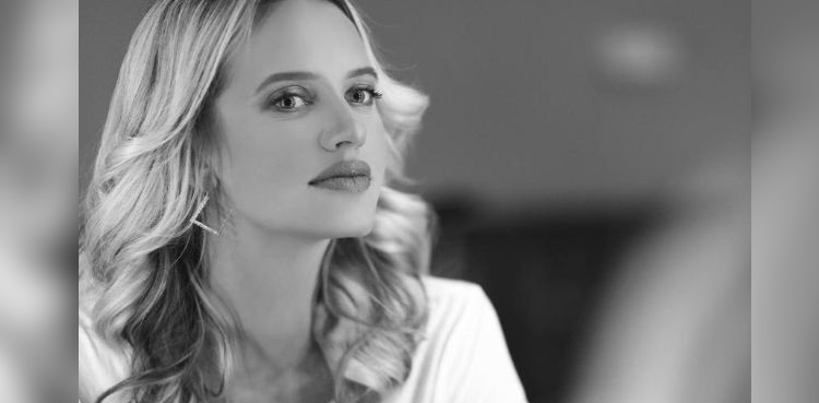 Shaniera Akram, film