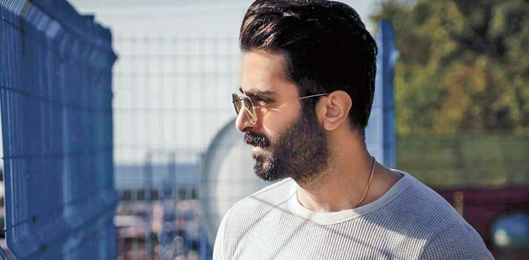 Sheheryar Munawar