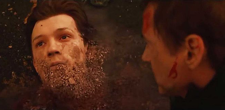 Avengers Editor Jeff Ford