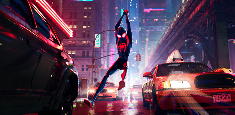 Spider-Man, animated, sequel
