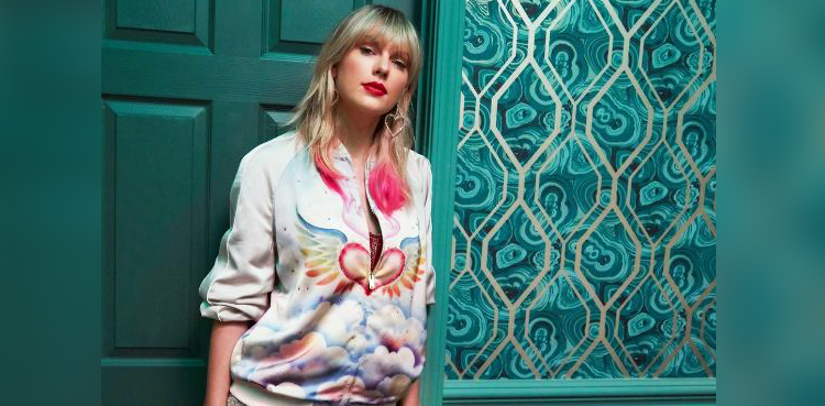 Taylor Swift, old songs