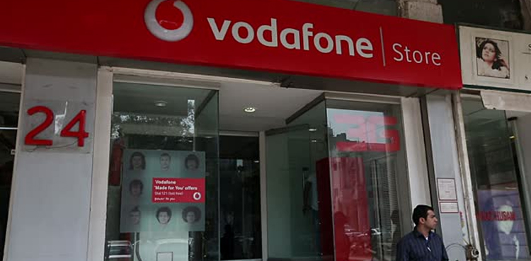 Vodafone India