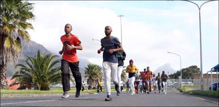 economy, walk