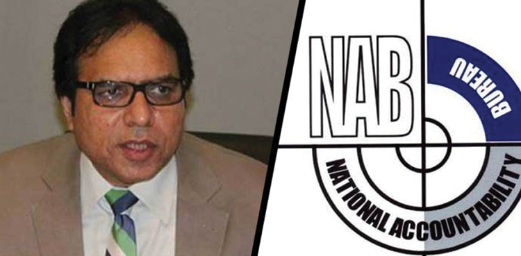 Waseem Ajmal, LWMC