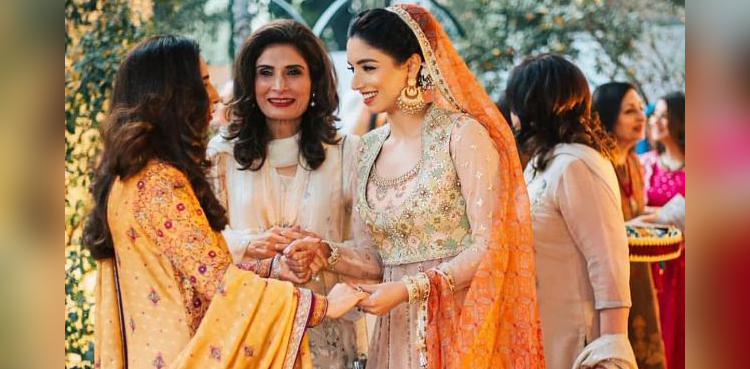 Zainab Abbas Mayun