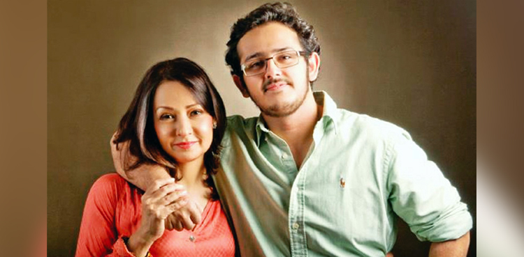 Zeba Bakhtiar