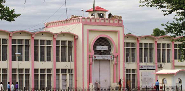 PTI delegation to visit party founder at Adiala jail