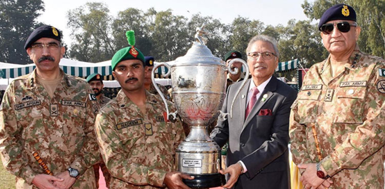 President Alvi