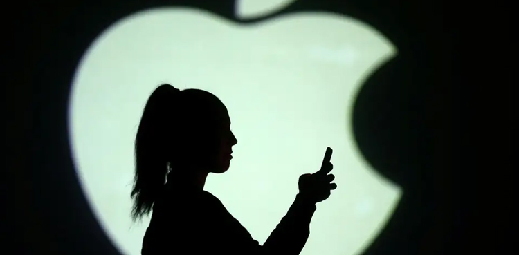 Apple patent PMC