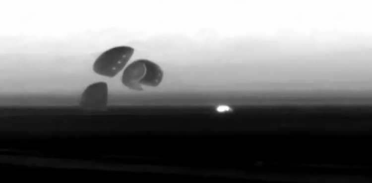 Boeing Starliner mission failure Earth return land
