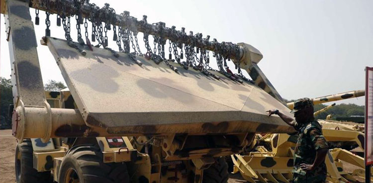 Indian Army
