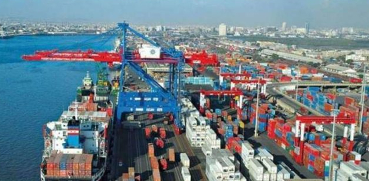 FBR Draft Law Cargo Clearance