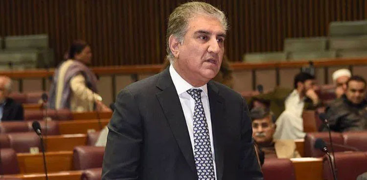 Foreign Minister