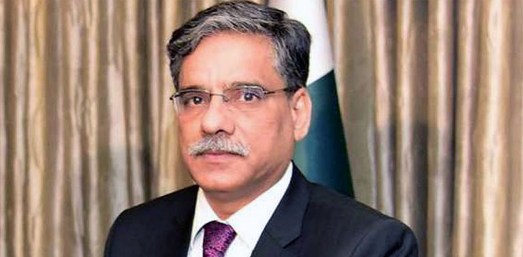Ombudsman, Pakistan