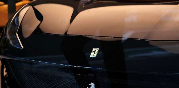 Ferrari
