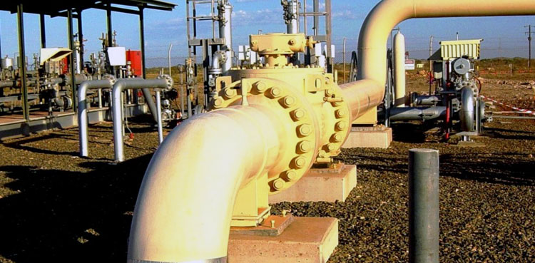 Gas, KP, Khyber Pakhtunkhwa
